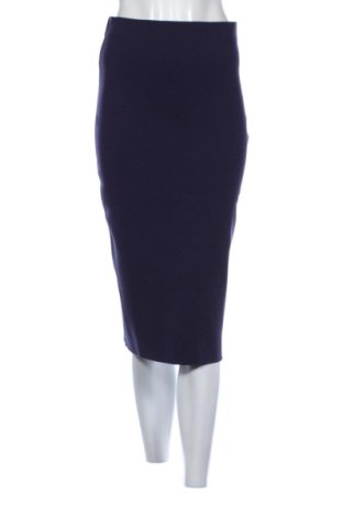 Пола Zara, Размер S, Цвят Син, Цена 14,00 €, #137183925
