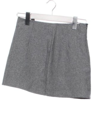 Fustă Unbranded, Mărime XS, Culoare Gri, Preț 57,74 Lei, #137184230