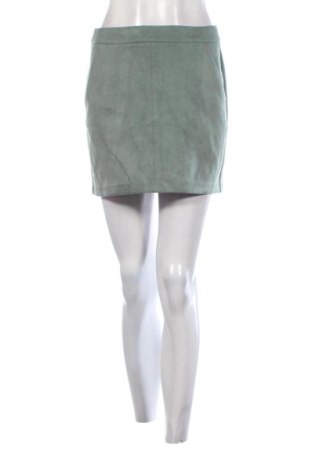 Spódnica Vero Moda, Rozmiar S, Kolor Zielony, Cena 20,99 zł, #137184281