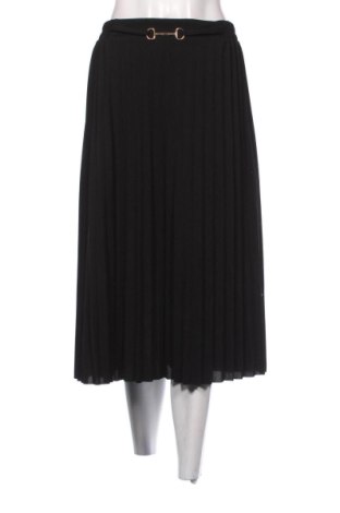 Fustă SHEIN, Mărime M, Culoare Negru, Preț 46,00 Lei, #137184378