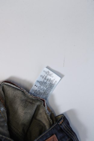 Fustă Unbranded, Mărime L, Culoare Albastru, Preț 56,99 Lei, #137184399