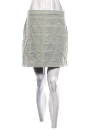Fustă Kookai, Mărime M, Culoare Verde, Preț 41,99 Lei, #137184449