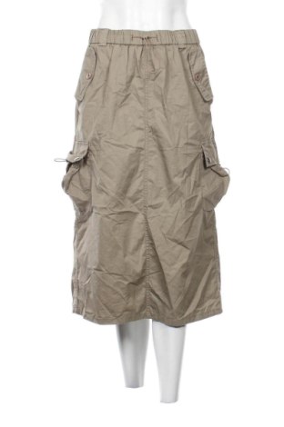 Fustă Unbranded, Mărime M, Culoare Bej, Preț 56,99 Lei, #137184481