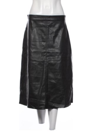 Fustă H&M, Mărime M, Culoare Negru, Preț 68,24 Lei, #137184485