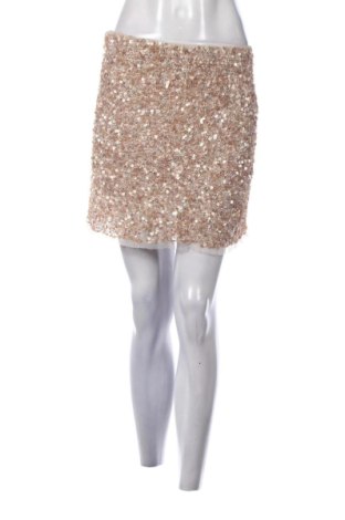 Φούστα Zara, Μέγεθος M, Χρώμα  Μπέζ, Τιμή 9,99 €, #137184519
