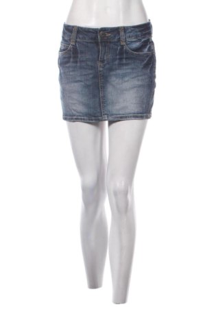 Φούστα ONLY, Μέγεθος S, Χρώμα Μπλέ, Τιμή 8,99 €, #137184540
