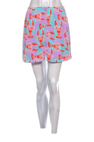 Fustă Lolina, Mărime S, Culoare Multicolor, Preț 91,99 Lei, #137184836