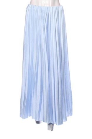 Пола Zara, Размер M, Цвят Син, Цена 17,00 €, #137184938
