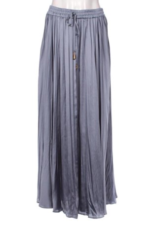 Пола Zara, Размер M, Цвят Сив, Цена 13,00 €, #137184967