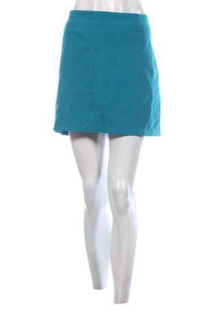 Fustă Yessica, Mărime L, Culoare Albastru, Preț 46,99 Lei, #137185121