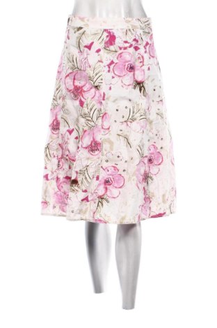Fustă C&A, Mărime XL, Culoare Multicolor, Preț 73,49 Lei, #137185314