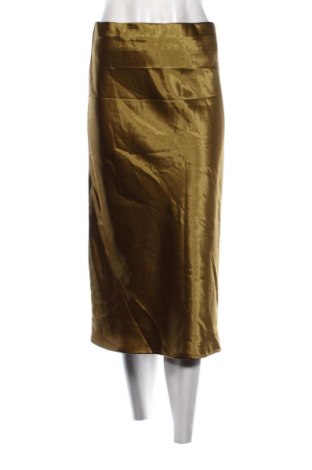 Fustă Anko, Mărime XL, Culoare Verde, Preț 47,24 Lei, #137185538