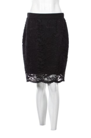 Rock M.i.m, Größe M, Farbe Schwarz, Preis 6,99 €, #137185663