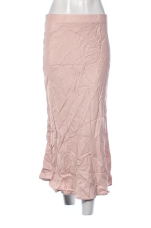 Fustă H&M, Mărime L, Culoare Mov deschis, Preț 83,99 Lei, #137185836
