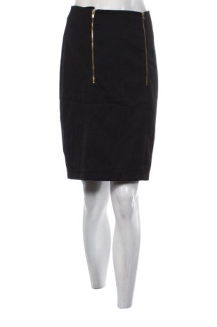 Φούστα Vero Moda, Μέγεθος S, Χρώμα Μαύρο, Τιμή 4,00 €, #137185982