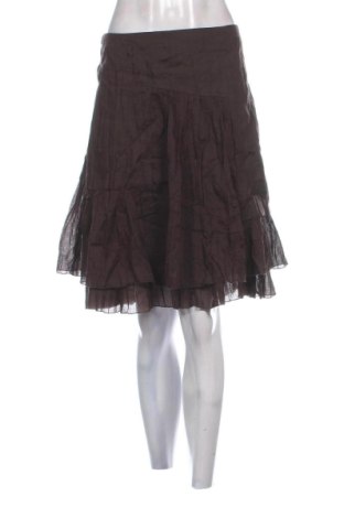 Sukňa Prana, Veľkosť L, Farba Hnedá, Cena  26,95 €, #137186009
