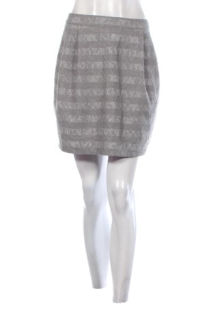 Fustă Esprit, Mărime L, Culoare Gri, Preț 69,99 Lei, #137186245