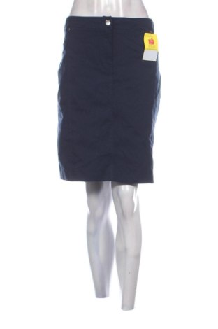 Sukně Solitaire, Velikost XXL, Barva Modrá, Cena  389,00 Kč, #137186311
