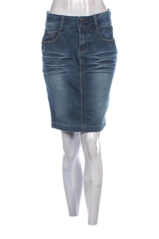 Szoknya Unbranded, Méret M, Szín Kék, Ár 3 889 Ft, #137186506