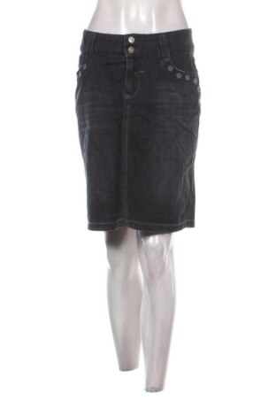 Szoknya Unbranded, Méret L, Szín Fekete, Ár 3 546 Ft, #137186707