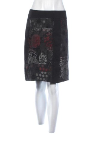 Spódnica Laura Di Sarpi, Rozmiar L, Kolor Kolorowy, Cena 21,17 zł, #137186737