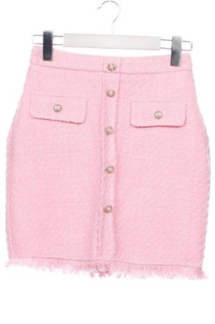 Sukně Unbranded, Velikost XS, Barva Růžová, Cena  146,00 Kč, #137186887