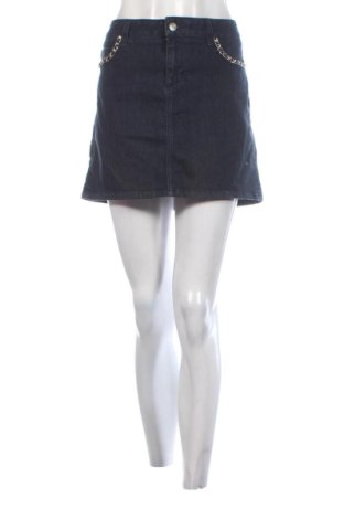 Fustă Liu Jo, Mărime XL, Culoare Albastru, Preț 142,99 Lei, #137186902