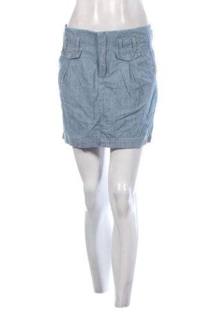 Fustă Edc By Esprit, Mărime M, Culoare Albastru, Preț 28,99 Lei, #137186946