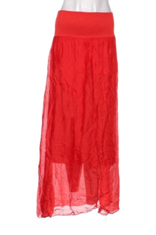 Sukňa Unbranded, Veľkosť XL, Farba Červená, Cena  17,86 €, #137186999