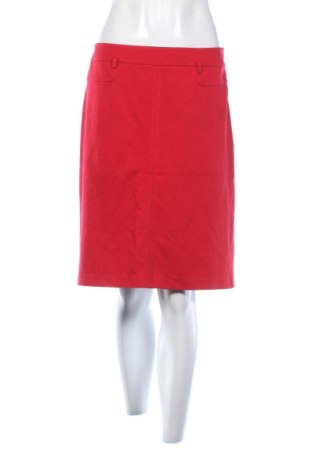 Sukňa Gerry Weber, Veľkosť M, Farba Červená, Cena  20,00 €, #137187090