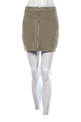 Szoknya Pull&Bear, Méret L, Szín Zöld, Ár 2 339 Ft, #137187480