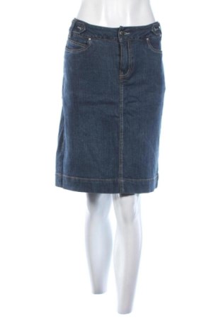 Szoknya Unbranded, Méret L, Szín Kék, Ár 3 546 Ft, #137187811