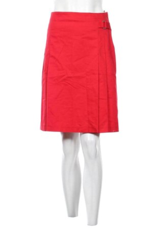 Rock H&M, Größe M, Farbe Rot, Preis € 13,99, #137188037