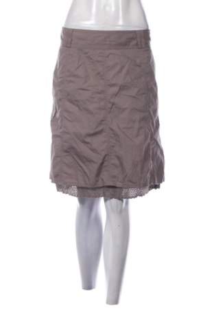 Sukňa Gina Benotti, Veľkosť XL, Farba Hnedá, Cena  5,95 €, #137188071