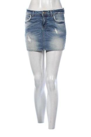 Φούστα ONLY, Μέγεθος L, Χρώμα Μπλέ, Τιμή 11,99 €, #137188396