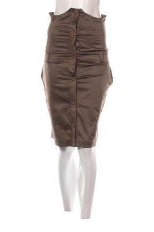 Szoknya Unbranded, Méret M, Szín Barna, Ár 4 007 Ft, #137188401