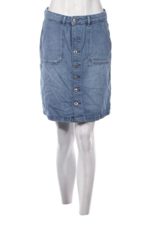 Rock Edc By Esprit, Größe M, Farbe Blau, Preis 8,99 €, #137188699