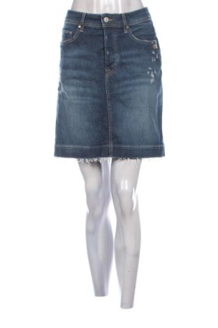 Fustă Gang, Mărime L, Culoare Albastru, Preț 119,99 Lei, #137189120