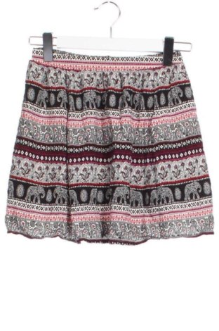 Rock New Look, Größe XS, Farbe Mehrfarbig, Preis 7,00 €, #137189229