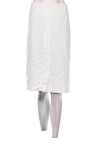 Spódnica Unbranded, Rozmiar XL, Kolor Biały, Cena 67,74 zł, #137189416