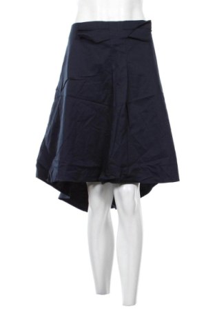 Fustă Rick Cardona, Mărime XL, Culoare Albastru, Preț 62,99 Lei, #137189495