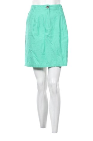 Fustă Brookshire, Mărime M, Culoare Verde, Preț 45,99 Lei, #137189563
