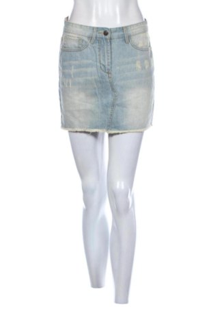 Fustă Unbranded, Mărime S, Culoare Albastru, Preț 62,99 Lei, #137189706