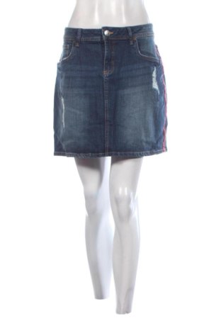 Sukně Blue Motion, Velikost XL, Barva Modrá, Cena  179,00 Kč, #137189822
