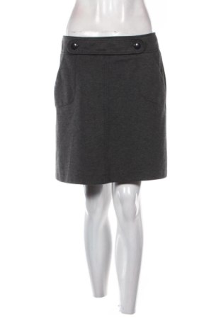 Rock Wallis, Größe M, Farbe Grau, Preis 6,00 €, #137190428