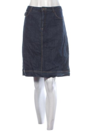 Fustă More & More, Mărime XL, Culoare Albastru, Preț 71,99 Lei, #137190466