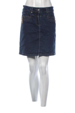 Φούστα Unbranded, Μέγεθος M, Χρώμα Μπλέ, Τιμή 10,99 €, #137190803