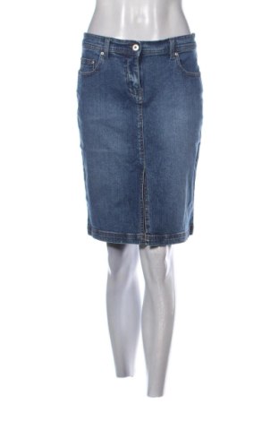 Rock Motivi, Größe M, Farbe Blau, Preis 11,00 €, #137190862
