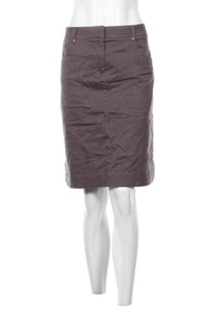 Fustă Armand Thiery, Mărime XXL, Culoare Maro, Preț 83,99 Lei, #137191218