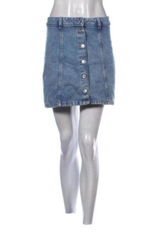 Sukně H&M, Velikost S, Barva Modrá, Cena  267,00 Kč, #137191336